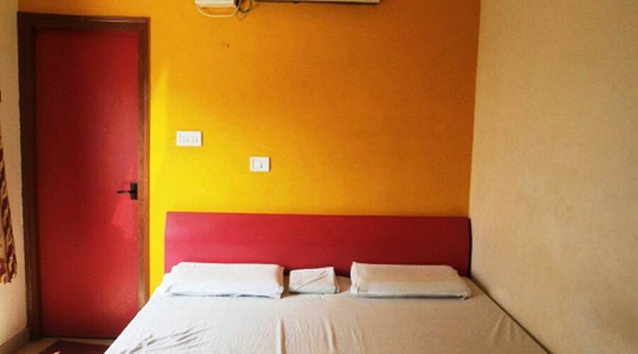 Hotel Fiesta, Haridwar 4